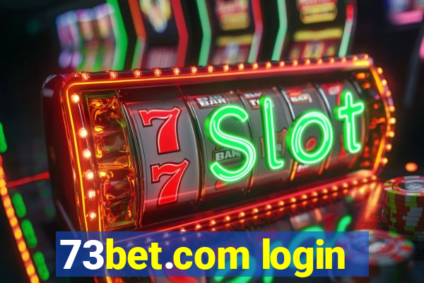 73bet.com login